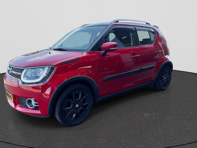 Suzuki IGNIS 1.2 Stijl | ALLSEASON BANDEN | NL AUTO | RIJKLAARPRIJS |