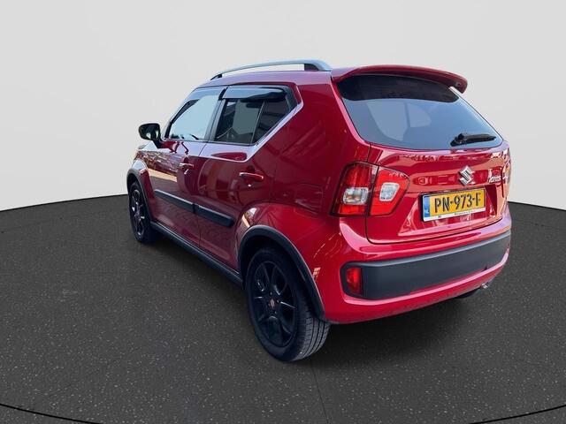 Suzuki IGNIS 1.2 Stijl | ALLSEASON BANDEN | NL AUTO | RIJKLAARPRIJS |
