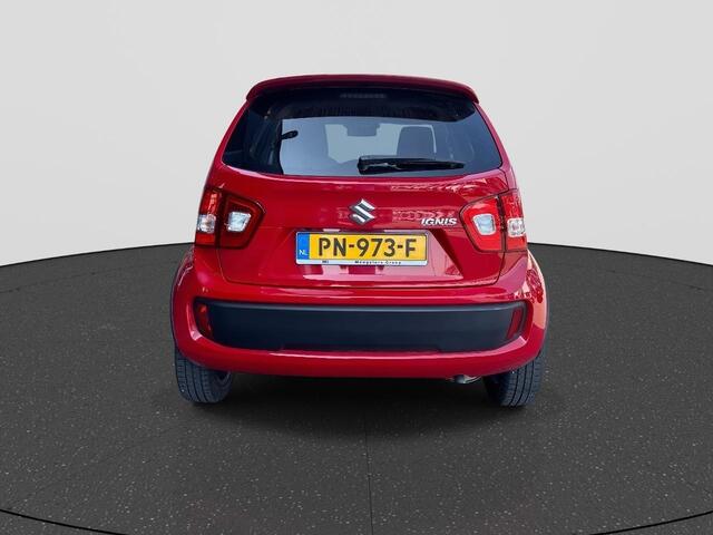 Suzuki IGNIS 1.2 Stijl | ALLSEASON BANDEN | NL AUTO | RIJKLAARPRIJS |