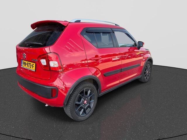 Suzuki IGNIS 1.2 Stijl | ALLSEASON BANDEN | NL AUTO | RIJKLAARPRIJS |