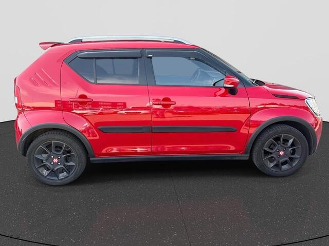 Suzuki IGNIS 1.2 Stijl | ALLSEASON BANDEN | NL AUTO | RIJKLAARPRIJS |