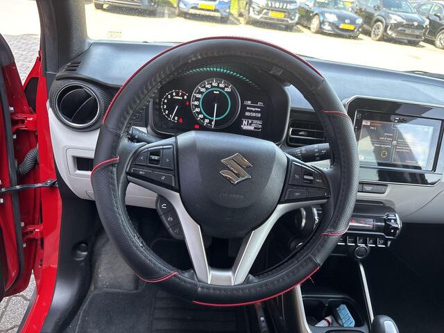 Suzuki IGNIS 1.2 Stijl | ALLSEASON BANDEN | NL AUTO | RIJKLAARPRIJS |