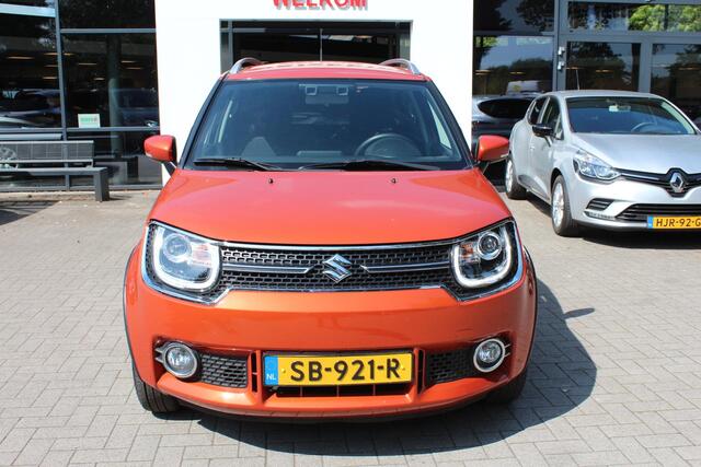 Suzuki IGNIS 1.2 Stijl Smart Hybrid