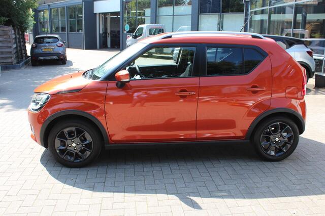 Suzuki IGNIS 1.2 Stijl Smart Hybrid