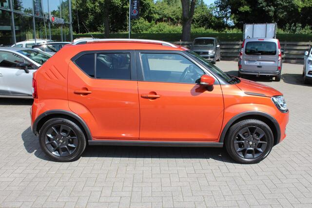 Suzuki IGNIS 1.2 Stijl Smart Hybrid