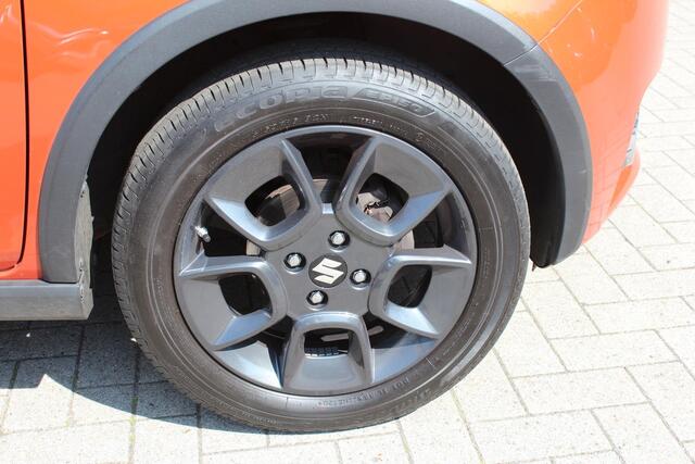 Suzuki IGNIS 1.2 Stijl Smart Hybrid