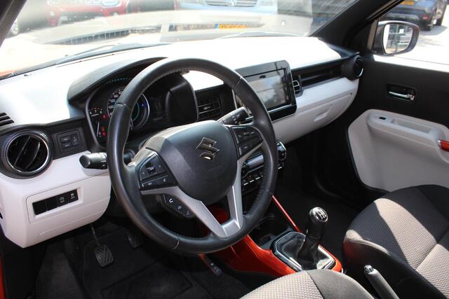 Suzuki IGNIS 1.2 Stijl Smart Hybrid