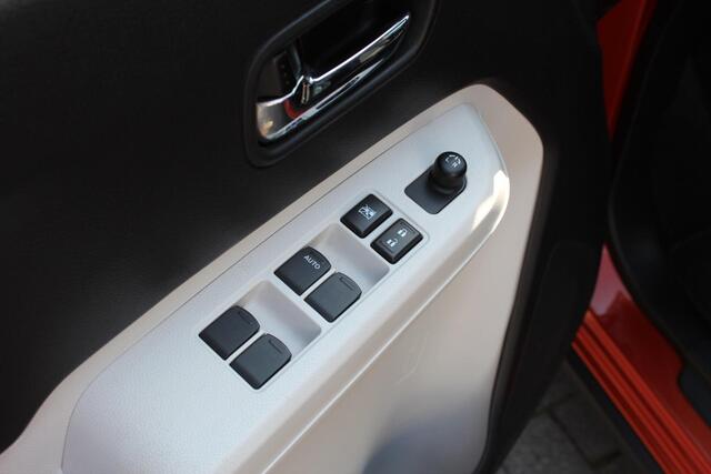 Suzuki IGNIS 1.2 Stijl Smart Hybrid