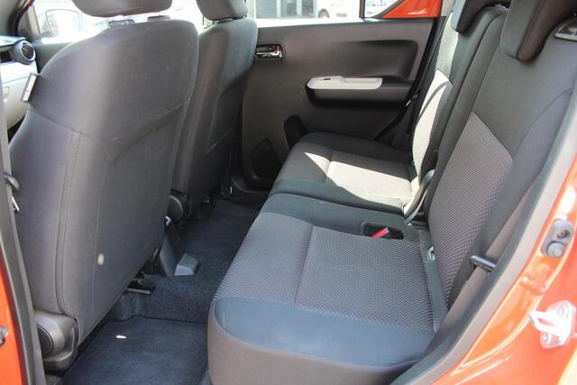 Suzuki IGNIS 1.2 Stijl Smart Hybrid