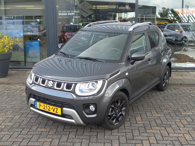 Suzuki IGNIS 1.2 Smart Hybrid Select Navigatie/ Trekhaak