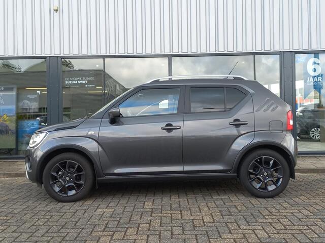 Suzuki IGNIS 1.2 Smart Hybrid Select Navigatie/ Trekhaak
