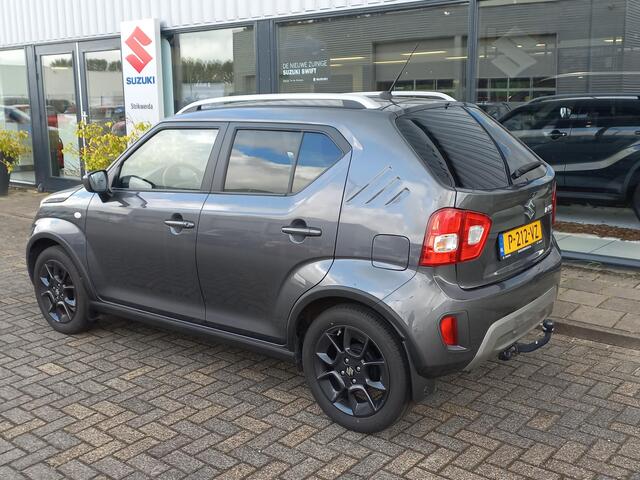 Suzuki IGNIS 1.2 Smart Hybrid Select Navigatie/ Trekhaak