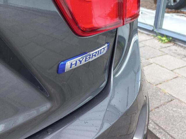 Suzuki IGNIS 1.2 Smart Hybrid Select Navigatie/ Trekhaak
