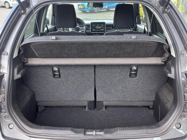 Suzuki IGNIS 1.2 Smart Hybrid Select Navigatie/ Trekhaak