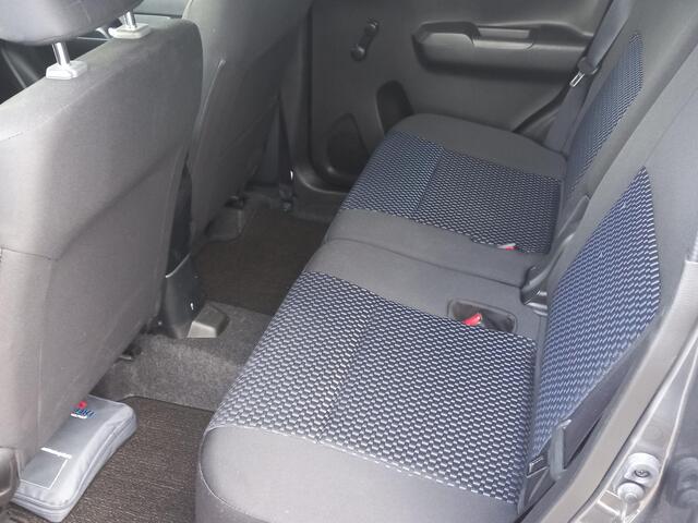 Suzuki IGNIS 1.2 Smart Hybrid Select Navigatie/ Trekhaak