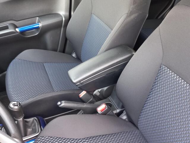 Suzuki IGNIS 1.2 Smart Hybrid Select Navigatie/ Trekhaak
