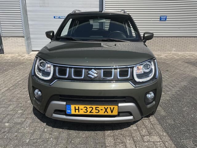 Suzuki IGNIS 1.2 Smart Hybrid Select 1e eigenaar| Unieke Km stand| Nieuwste model