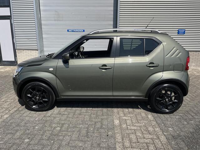 Suzuki IGNIS 1.2 Smart Hybrid Select 1e eigenaar| Unieke Km stand| Nieuwste model
