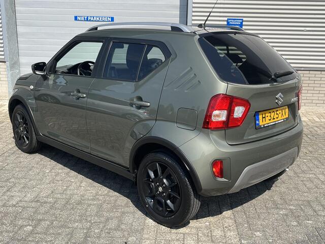 Suzuki IGNIS 1.2 Smart Hybrid Select 1e eigenaar| Unieke Km stand| Nieuwste model