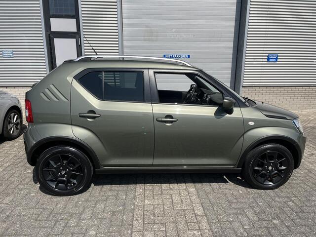 Suzuki IGNIS 1.2 Smart Hybrid Select 1e eigenaar| Unieke Km stand| Nieuwste model