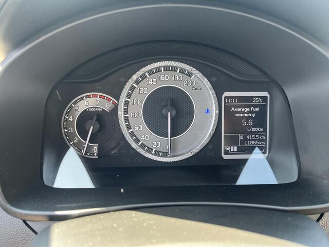 Suzuki IGNIS 1.2 Smart Hybrid Select 1e eigenaar| Unieke Km stand| Nieuwste model