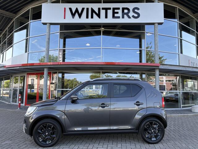 Suzuki IGNIS 1.2 Smart Hybrid Style | Cruise Control | Navigatie | Climate Control | Keyless | 6 jaar Garantie