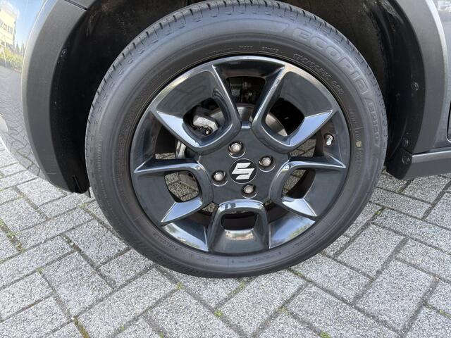 Suzuki IGNIS 1.2 Smart Hybrid Style | Cruise Control | Navigatie | Climate Control | Keyless | 6 jaar Garantie