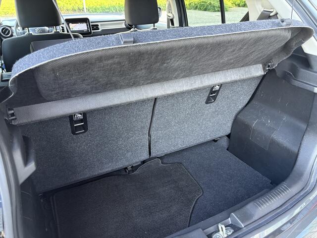 Suzuki IGNIS 1.2 Smart Hybrid Style | Cruise Control | Navigatie | Climate Control | Keyless | 6 jaar Garantie