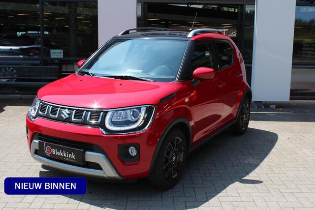 Suzuki IGNIS 1.2 Smart Hybrid Select