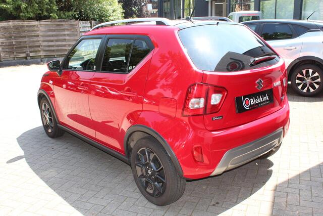 Suzuki IGNIS 1.2 Smart Hybrid Select