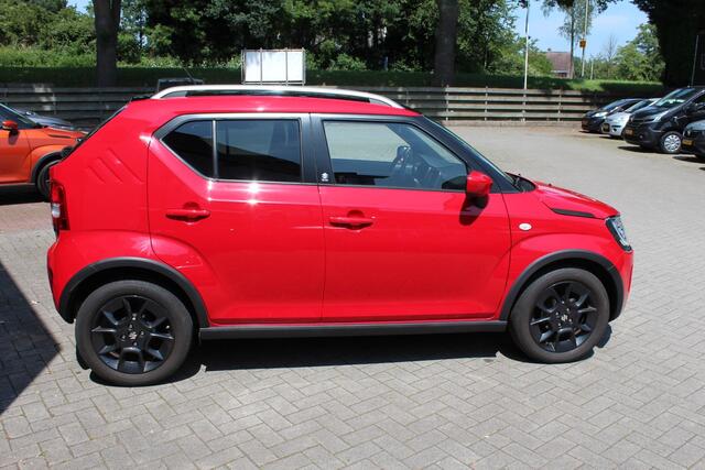 Suzuki IGNIS 1.2 Smart Hybrid Select