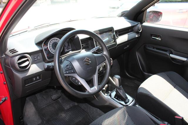 Suzuki IGNIS 1.2 Smart Hybrid Select