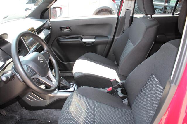 Suzuki IGNIS 1.2 Smart Hybrid Select