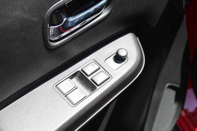 Suzuki IGNIS 1.2 Smart Hybrid Select