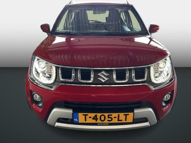 Suzuki IGNIS 1.2 Smart Hybrid Style CVT Automaat
