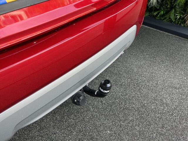 Suzuki IGNIS 1.2 Smart Hybrid Style CVT Automaat