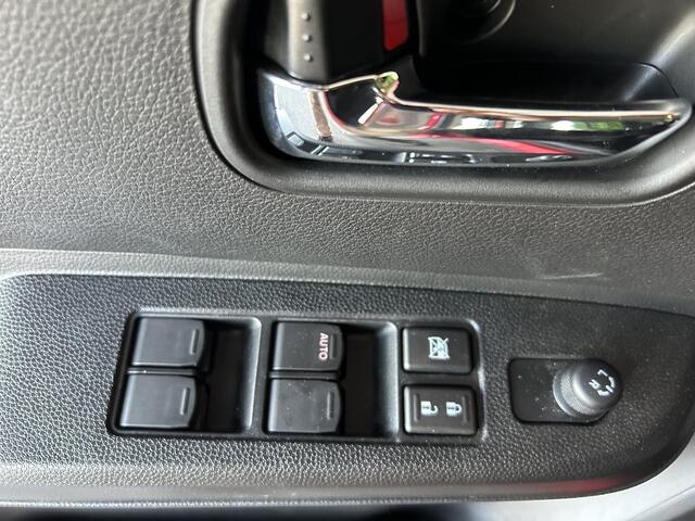 Suzuki IGNIS 1.2 Smart Hybrid Style CVT Automaat