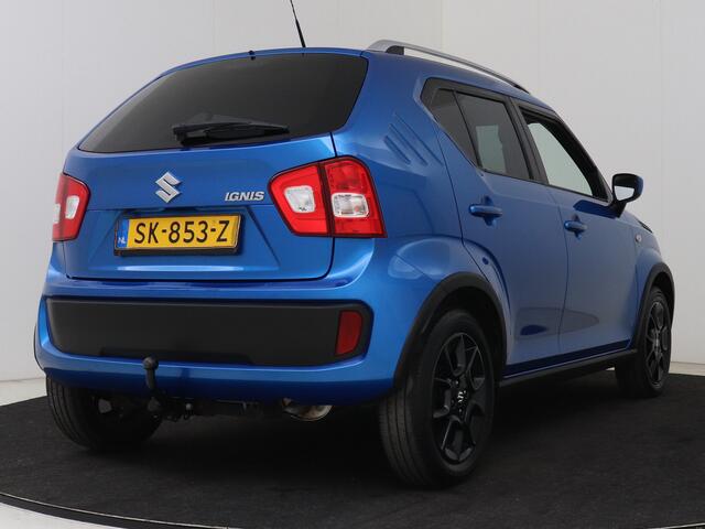 Suzuki IGNIS 1.2 Select | Navigatie | Camera |