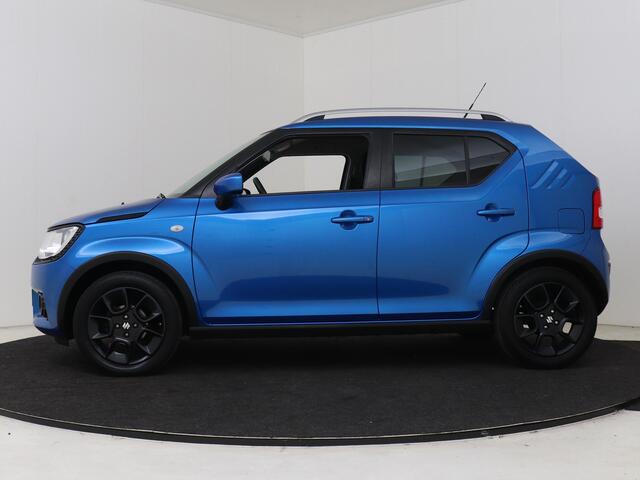 Suzuki IGNIS 1.2 Select | Navigatie | Camera |