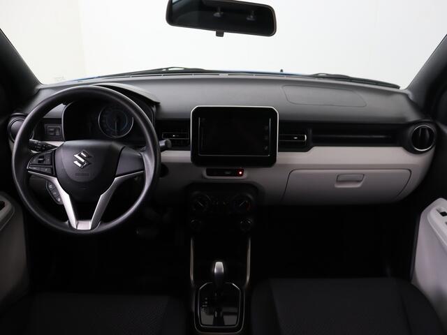 Suzuki IGNIS 1.2 Select | Navigatie | Camera |