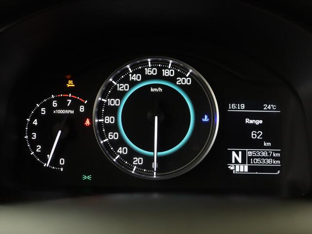 Suzuki IGNIS 1.2 Select | Navigatie | Camera |