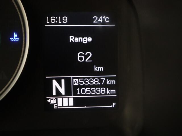 Suzuki IGNIS 1.2 Select | Navigatie | Camera |