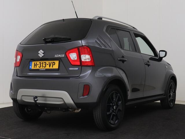 Suzuki IGNIS 1.2 Smart Hybrid Select | Navigatie | Camera | Trekhaak |