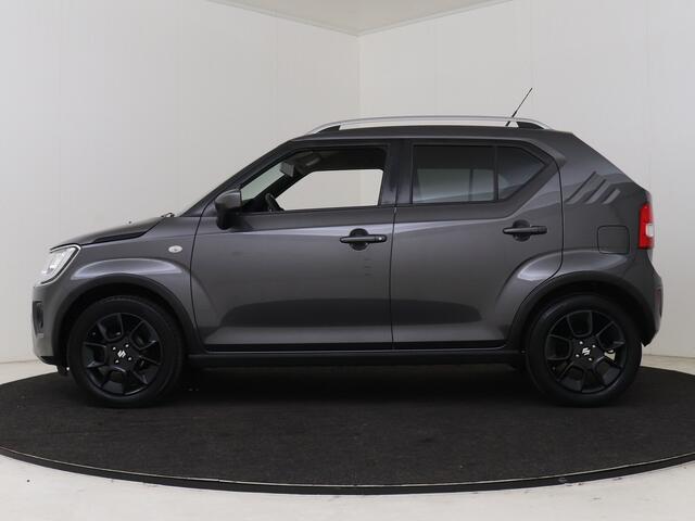 Suzuki IGNIS 1.2 Smart Hybrid Select | Navigatie | Camera | Trekhaak |