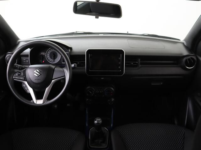 Suzuki IGNIS 1.2 Smart Hybrid Select | Navigatie | Camera | Trekhaak |