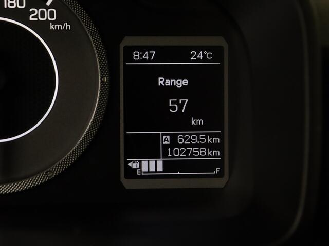 Suzuki IGNIS 1.2 Smart Hybrid Select | Navigatie | Camera | Trekhaak |