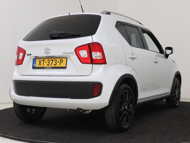 Suzuki IGNIS 1.2 Stijl Navigatie | Camera | Cruise Controle |