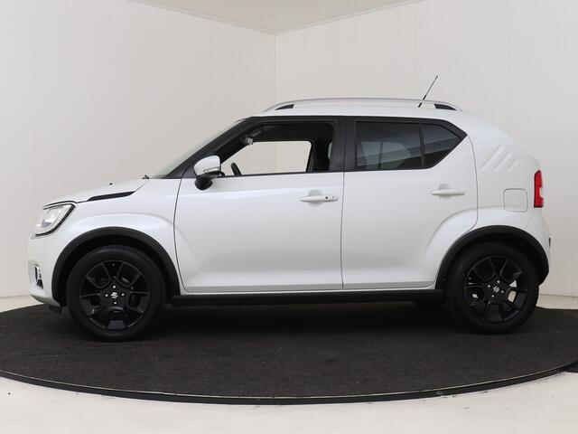 Suzuki IGNIS 1.2 Stijl Navigatie | Camera | Cruise Controle |