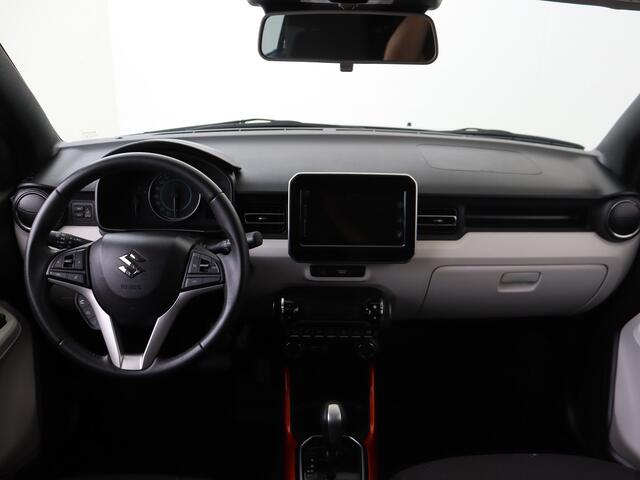 Suzuki IGNIS 1.2 Stijl Navigatie | Camera | Cruise Controle |