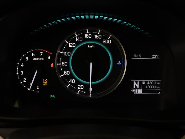 Suzuki IGNIS 1.2 Stijl Navigatie | Camera | Cruise Controle |